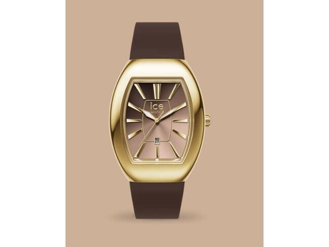 Montre ICE Watch - Acier | Ice Watch Belgium