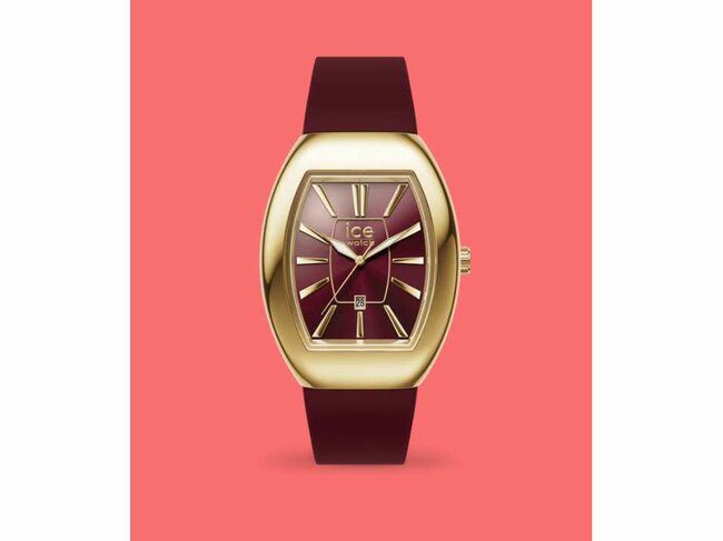 Ice Watch - Acier | Ice Watch Belgium