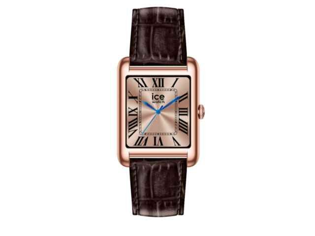Ice Watch - Acier | Ice Watch Belgium