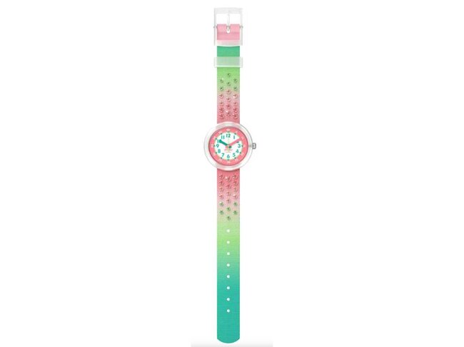 Montre Flik Flak - Plastique