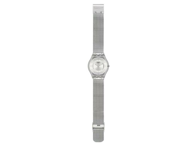 Swatch - Acier
