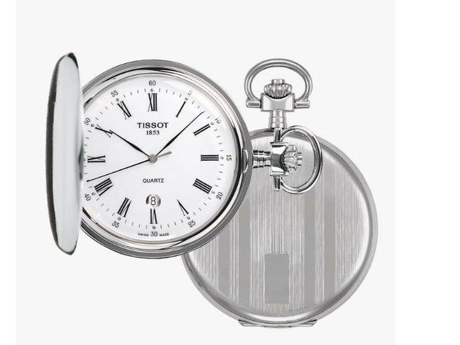 Montre Tissot - Acier