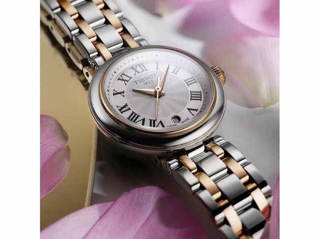 Montre Tissot - Acier