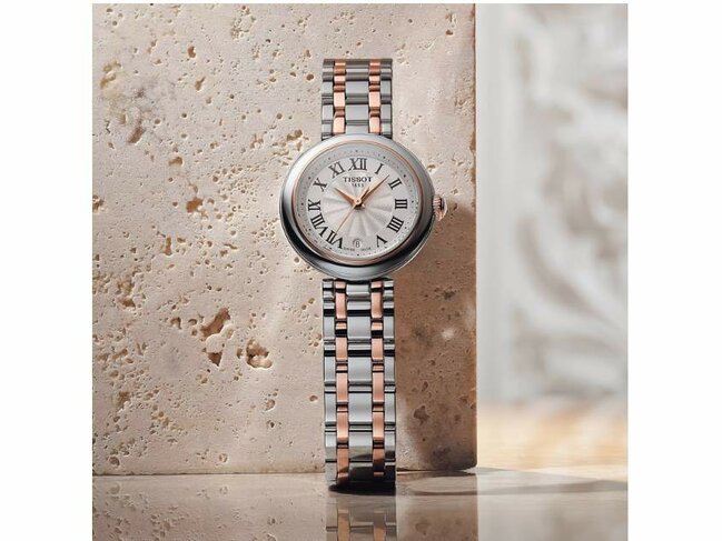 Montre Tissot - Acier