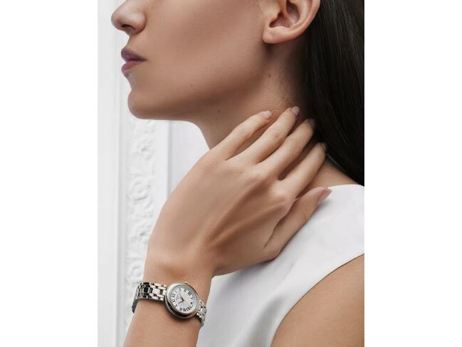 Montre Tissot - Acier