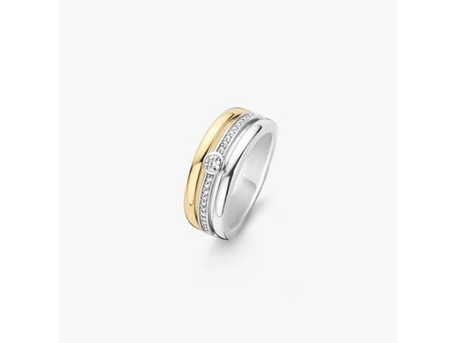 Bijoux Ti Sento - Argent