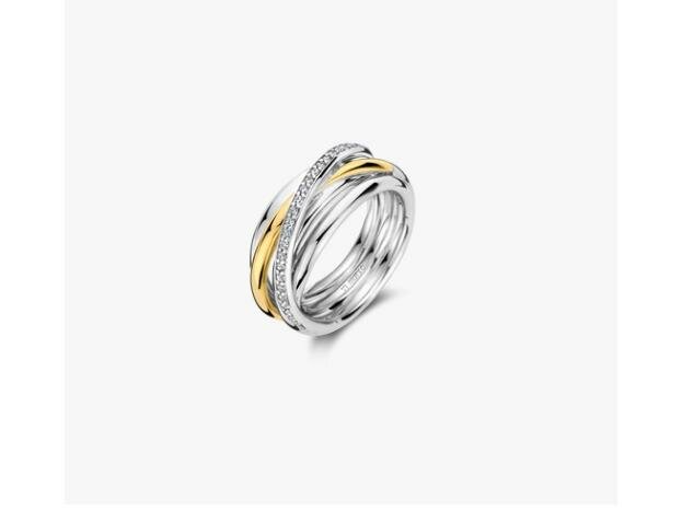 Bijoux Ti Sento - Argent
