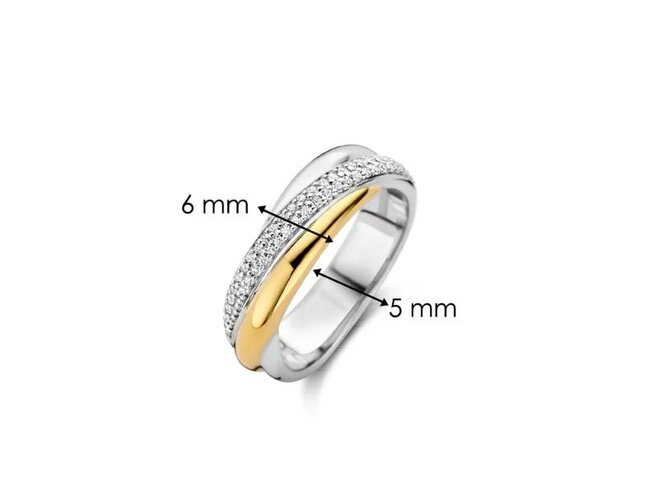 Bijoux Ti Sento - Argent