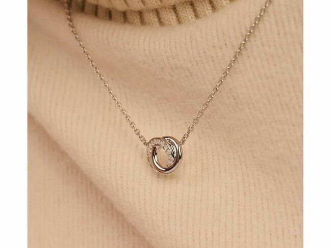 Bijoux Ti Sento - Argent