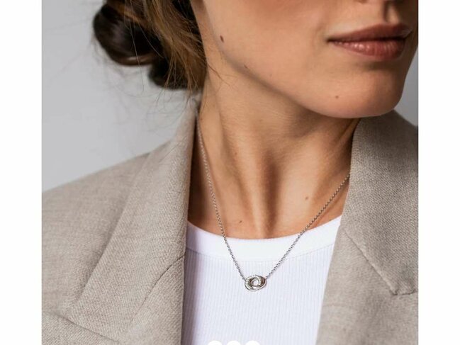 Bijoux Ti Sento - Argent