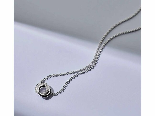 Bijoux Ti Sento - Argent