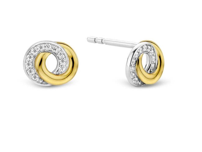 Bijoux Ti Sento - Argent