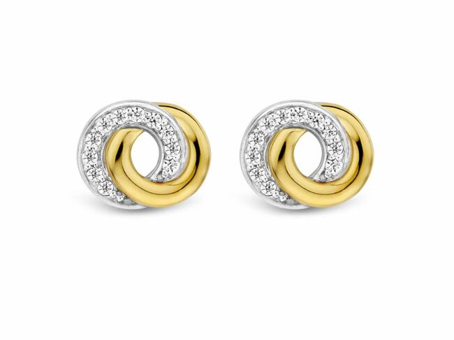 Bijoux Ti Sento - Argent