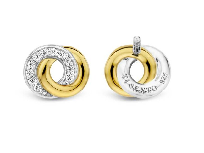 Bijoux Ti Sento - Argent