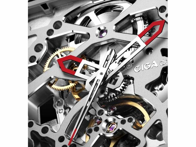 Ciga Design - Acier | CigaDesign