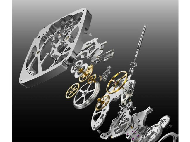 Ciga Design - Acier | CigaDesign