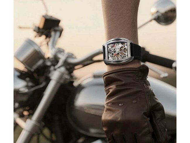 Ciga Design - Acier | CigaDesign