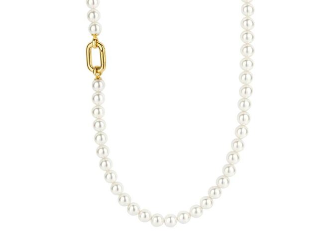 Bijoux Ti Sento - perle+argent