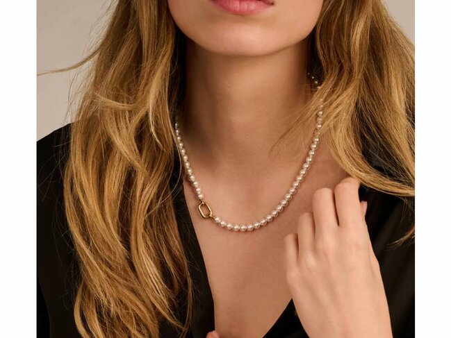 Bijoux Ti Sento - perle+argent