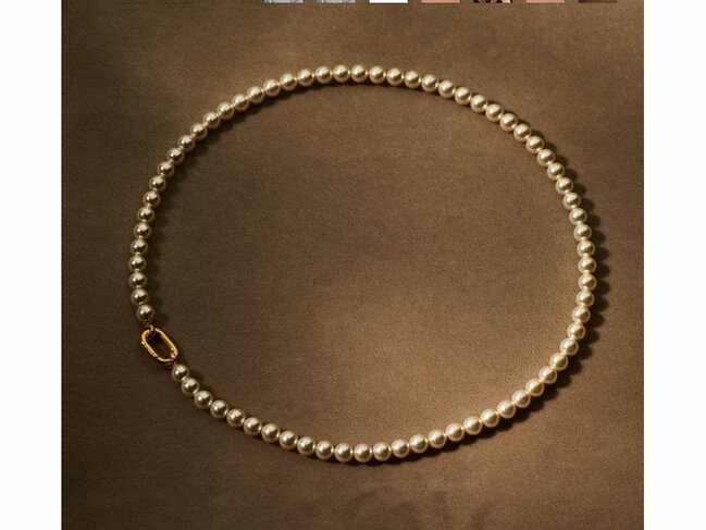 Bijoux Ti Sento - perle+argent
