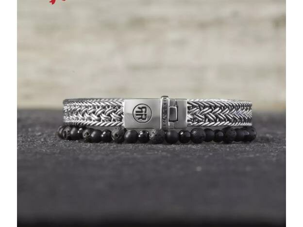 Rebel&Rose - Argent