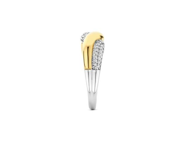 Bijoux Ti Sento - Argent