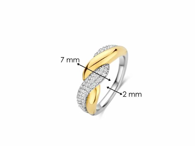 Bijoux Ti Sento - Argent