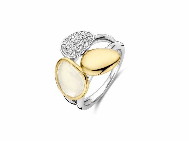 Bijoux Ti Sento - Argent