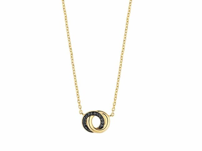 Bijoux Ti Sento - Vermeil