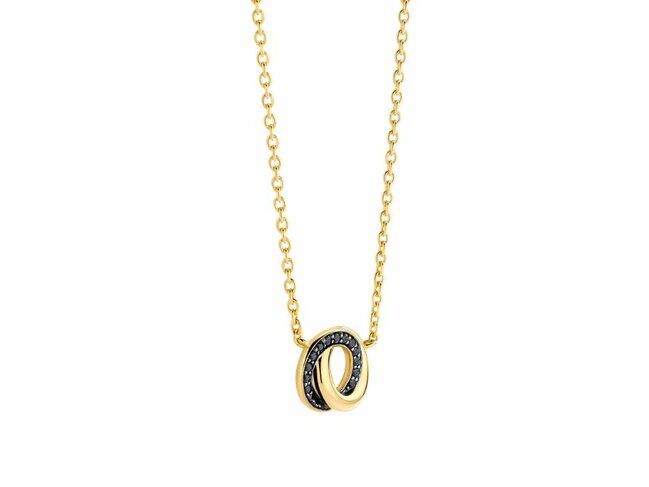 Bijoux Ti Sento - Vermeil