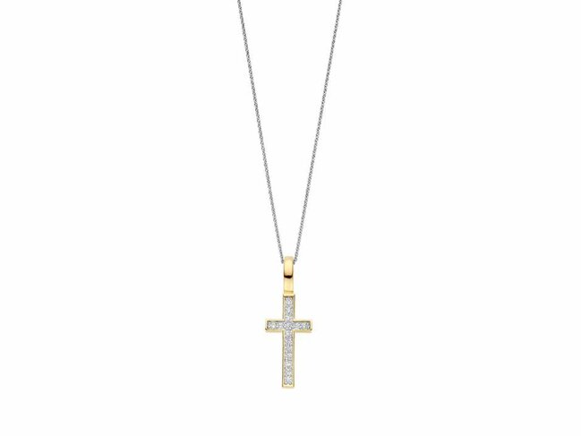 Bijoux Ti Sento - Argent
