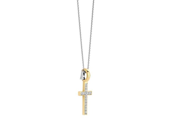 Bijoux Ti Sento - Argent
