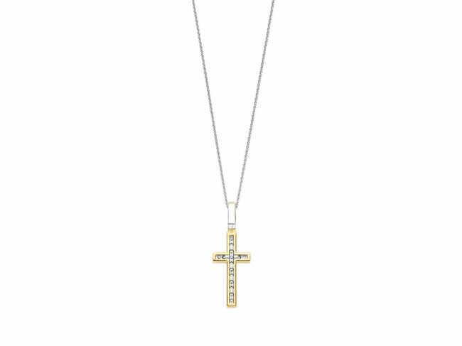 Bijoux Ti Sento - Argent