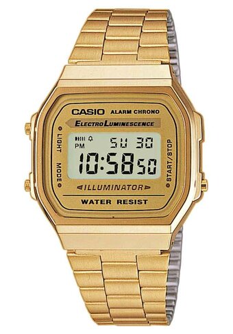 Montre Casio - Acier
