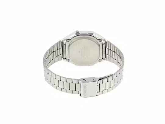 Montre Casio - Acier