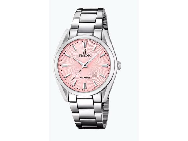 Festina - Acier