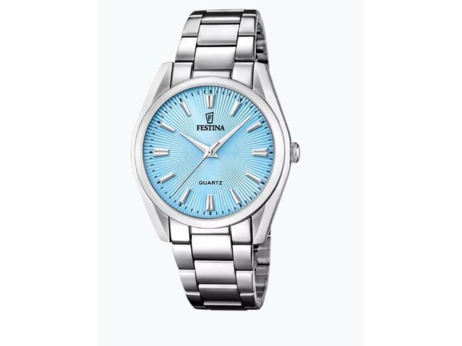 Festina - Acier