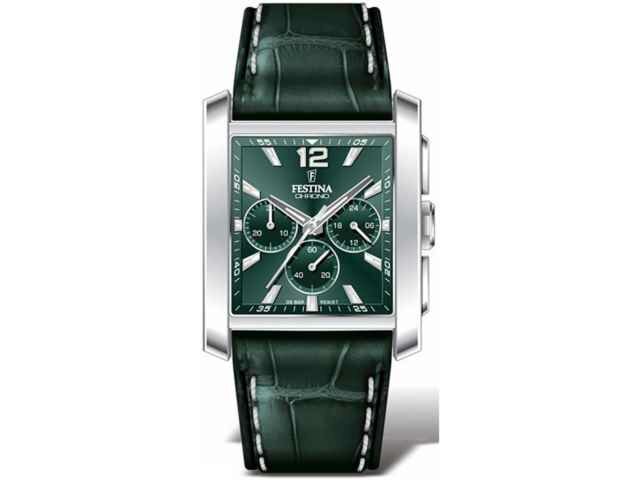FESTINA  - Acier
