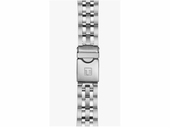 Tissot - Acier