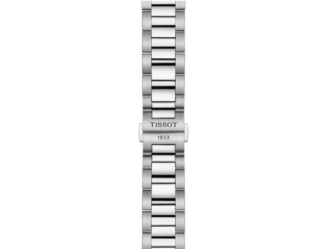 Tissot - Acier