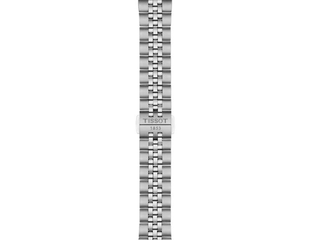 Tissot - Acier