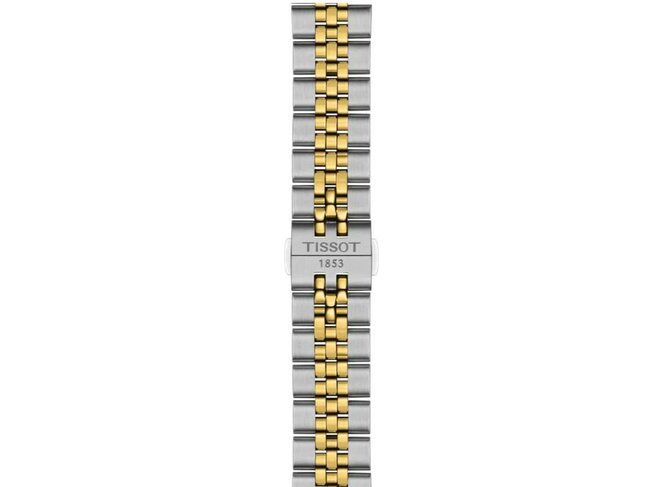 Tissot - Acier