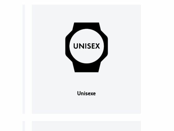 Montre Casio - Acier