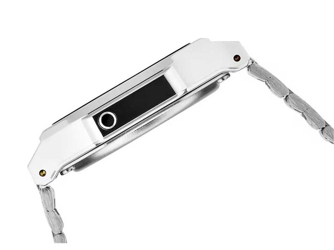 Montre Casio - Acier