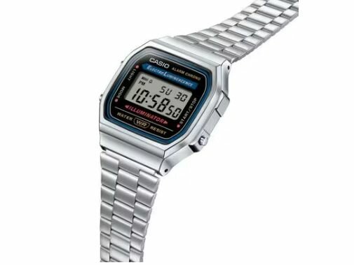 Casio - Acier