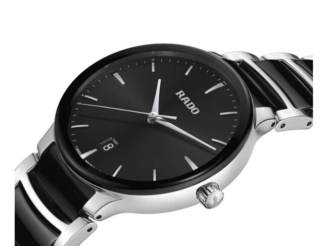 Montres Rado - Acier Céramique