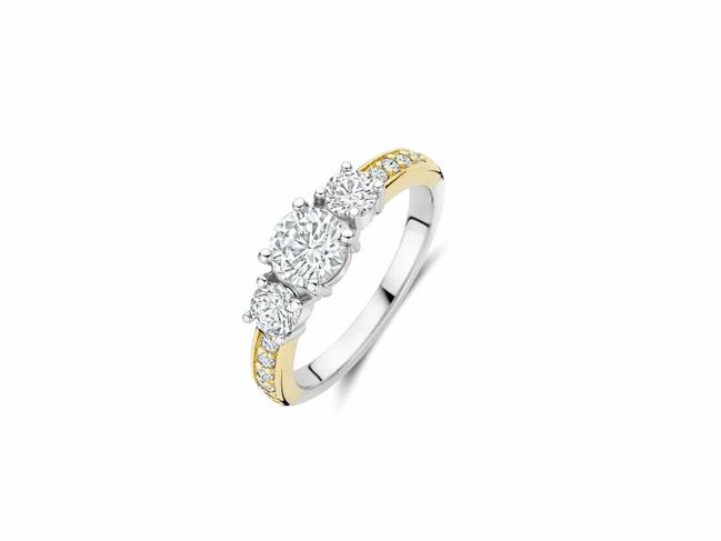 Bijoux Ti Sento - Argent