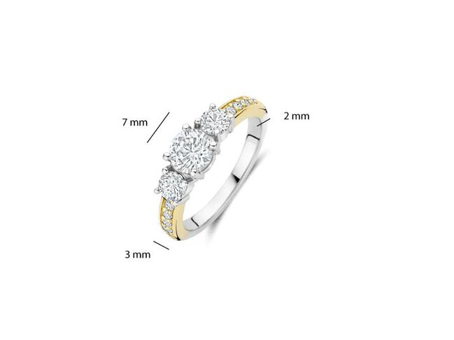 Bijoux Ti Sento - Argent