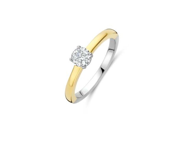 Bijoux Ti Sento - Argent