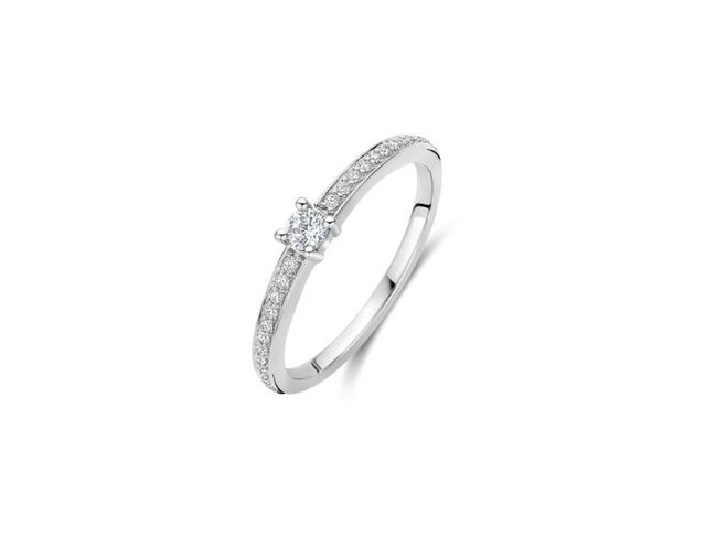 Bijoux Ti Sento - Argent